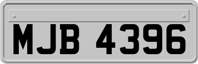 MJB4396