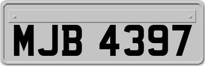 MJB4397