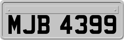 MJB4399