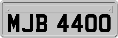 MJB4400