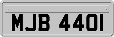 MJB4401