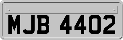 MJB4402
