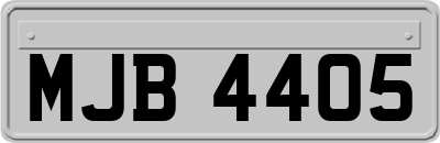 MJB4405