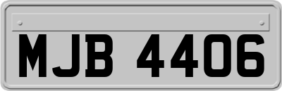 MJB4406