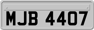 MJB4407