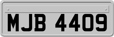 MJB4409