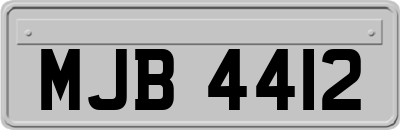 MJB4412