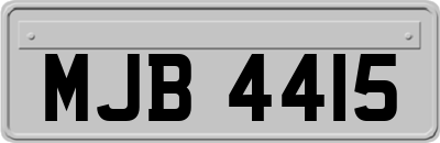 MJB4415
