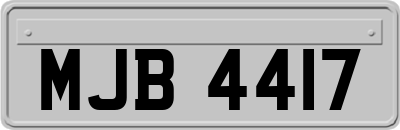 MJB4417