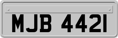 MJB4421