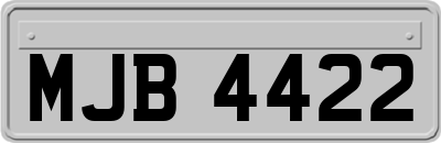 MJB4422