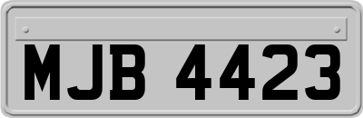 MJB4423