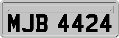 MJB4424