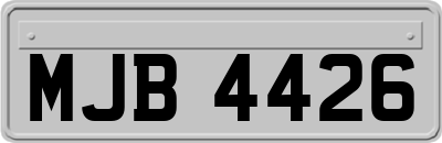 MJB4426