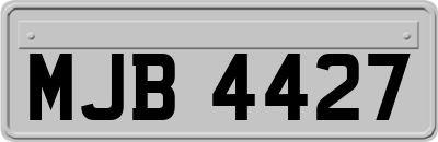 MJB4427
