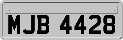 MJB4428