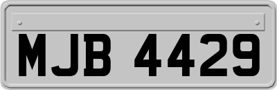 MJB4429