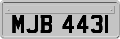 MJB4431