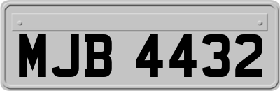 MJB4432