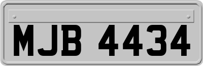 MJB4434