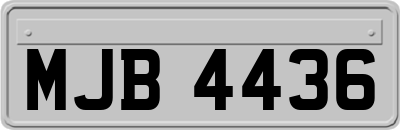 MJB4436