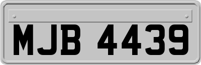MJB4439