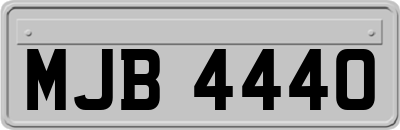MJB4440