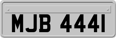 MJB4441