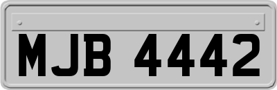 MJB4442