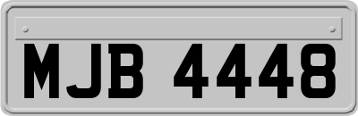 MJB4448