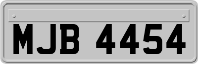 MJB4454
