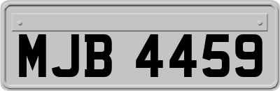 MJB4459