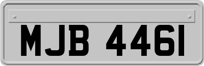 MJB4461