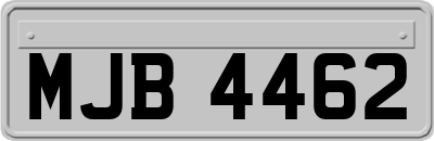 MJB4462