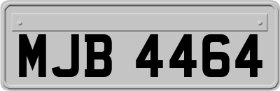 MJB4464