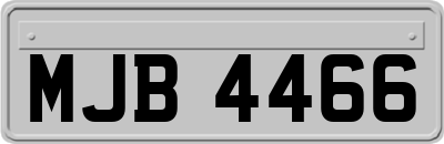 MJB4466