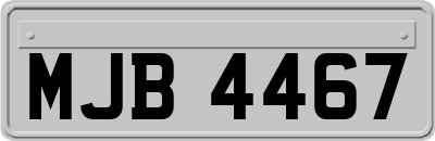 MJB4467