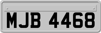 MJB4468