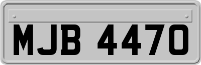 MJB4470