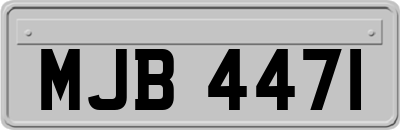 MJB4471
