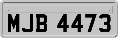 MJB4473