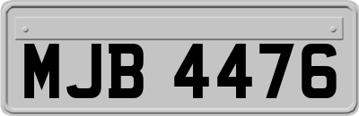 MJB4476