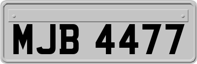 MJB4477