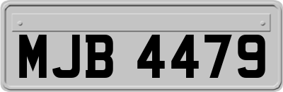 MJB4479