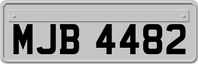 MJB4482