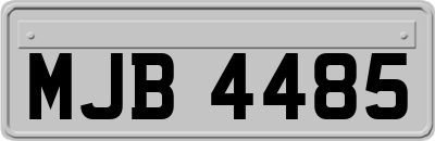MJB4485