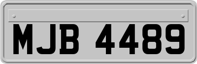 MJB4489