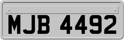 MJB4492