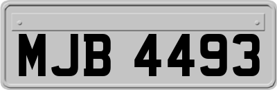 MJB4493