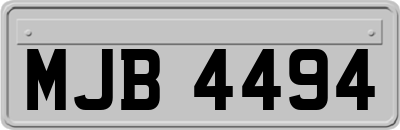 MJB4494